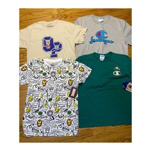Bundle Clearance sale! 4 brand new T-shirts size M New! #10